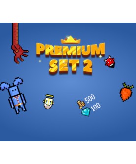 Hero s everyday life - Premium set 2 DLC Steam Key GLOBAL